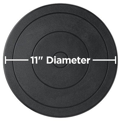 Wagner Spraytech C900086.M Turntable for Paint Spraying 11" Diameter Round Platform to Hold Spraying Projects, Smooth Rotation for Paint Spraying and Crafting Projects