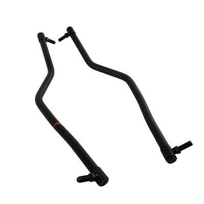 Jeremywell 532194740 532194741 Steering Drag Links Set 194740 Left and 194741 Right Hand fits LH/RH Craftsman Husqvarna