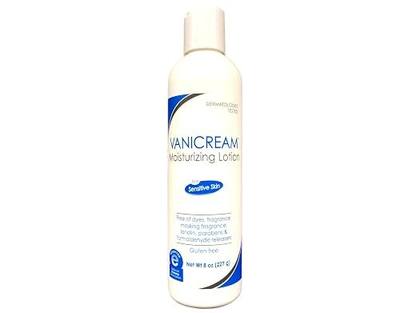 Vanicream Moisturizing Lotion 8 fl oz (237 ml)