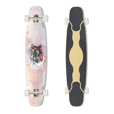 Volador 46inch Maple Dancing Longboard
