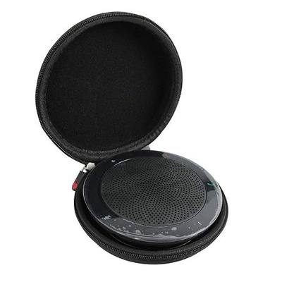 Hermitshell Hard Travel Case for Jabra Speak 510/410 (2025 Edition) Portable USB or Wireless Bluetooth Speaker