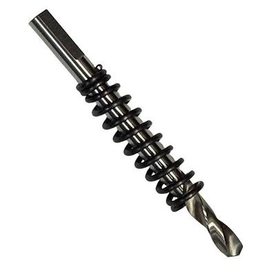 Drill America 6.00mm Pilot Bit Accessory for Carbide Tipped Hole Cutter (Up to 2-5/16"), CTH Series