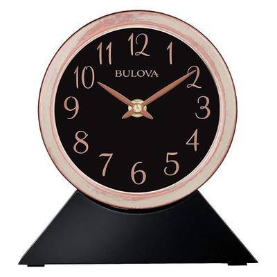 Bulova B5404 Port Jeff Clock