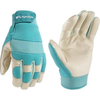 Wells Lamont Women's Hybrid Work/Gardening Gloves