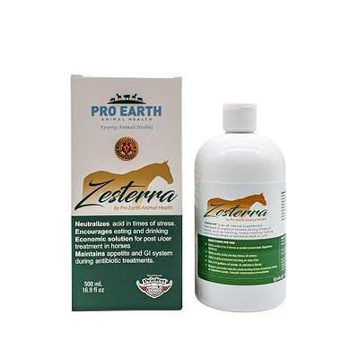 Zesterra 500ml