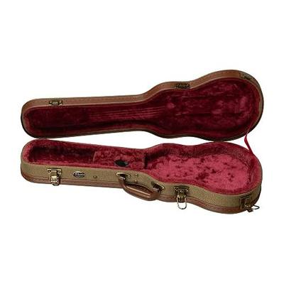 Kala Brand Music Co. Archtop Ukulele Hardcase