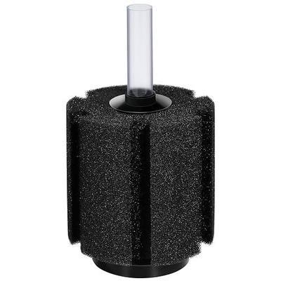 AQUANEAT Aquarium Bio Sponge Filter Breeding Fry Betta Shrimp Nano Fish Tank (Large up to 60Gal)
