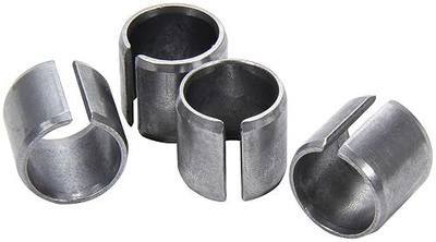 Allstar Performance Cylinder Head Dowels, Steel, Natural, GM LS-Series, Set of 4