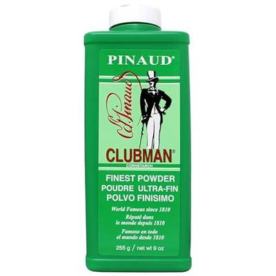 Clubman Pinaud Powder 9.0 oz