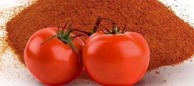 Gourmet Tomato Powder All Natural by It's Delish (5 lbs)