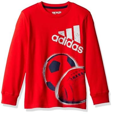 Basic Long Sleeve Tee Shirt