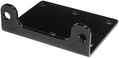 KFI Products Fairlead Mount Bracket (WIDE) for the following ATV Winches by KFI Products