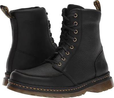 Dr. Martens unisex-adult Lombardo