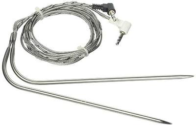 Traeger Pellet Grills BAC431 Meat Probe Kit