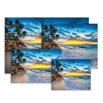 Photo Prints – Glossy – Large Size (20x30)