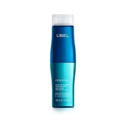 L'Bel Essential Moisturizing Eye and face Makeup Remover Lotion for All Skin Types