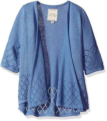 Lucky Brand Girls Legacy Sweater
