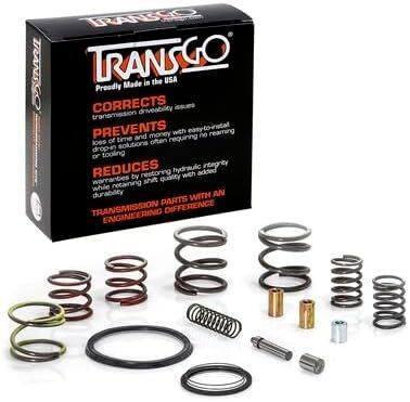 Transmaxx Shift Kit Without Tap Shift.