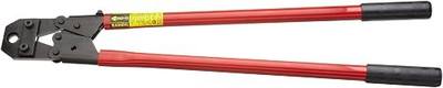 Loos Cableware 0-1/4 Hand Swager