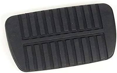 Subaru Legacy, Impreza, Outback Brake Pedal Pad - 36015GA121 - Genuine OEM
