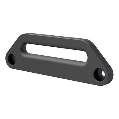 Aries 2156070 Black Aluminum Hawse Fairlead