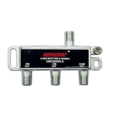 Coaxial Cable Splitter