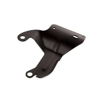 Omix | 13516.16 | Soft Top Bow Bracket, Right, 1&3, 2Dr | OE Reference: 55397230AC | Fits 2007-2018 Jeep Wrangler JK