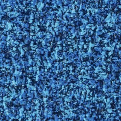 Marine Vinyl Flooring - 74" Wide (Dark Blue)
