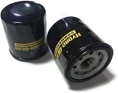 Pack of 2 Filters for 52114 Transmission Filter Fits Toro 109-3321 Fit's Husqvarna 539113466 and More