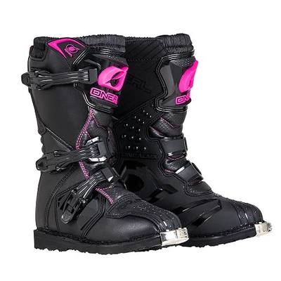 O'Neal Womens Rider Boot