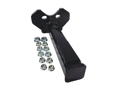 Wheel Hub Removal Tool