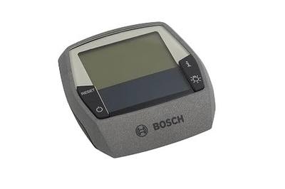 Bosch Unisex_Adult Intuvia Display
