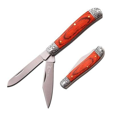 Elk Ridge Trapper ER-220 Series