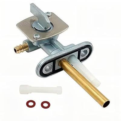 tianfeng Fuel Petcock Valve For Yamaha TTR 90 125 225 230 250 XT 200 225 250 350 600 TW200 XVS1100 WR450F WR426F WR400F WR250Z WR250F