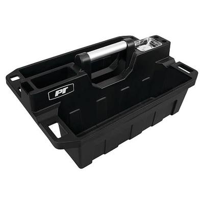 Performance Tool W88995 Portable Tool Caddy and Magnetic Utility Tray