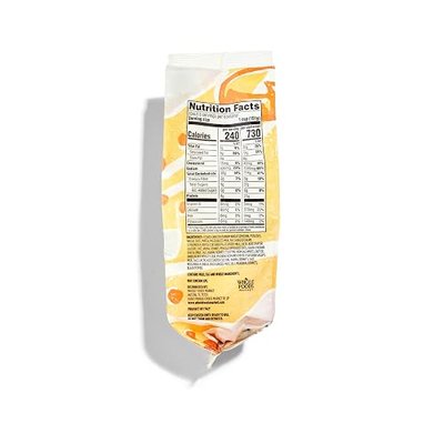 Whole Foods Market, Gnocchi Quattro Formaggi, 16 oz, (Frozen)
