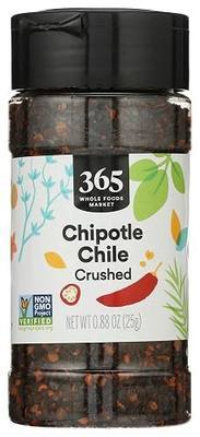 365 by Whole Foods Market, Chipotle Chili Crushed, 0.88 oz