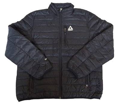 Gerry Men's Replay Packable Down Jacket