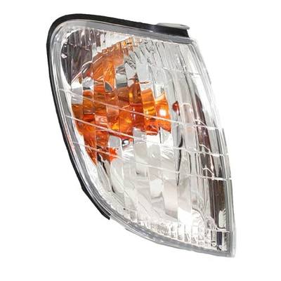 CarLights360 For Lexus LS 400 1998-2000 Signal Light Assembly Passenger Side | LX2531105 | 81510-50060