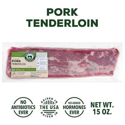 Niman Ranch, Pork Tenderloin, 15 oz