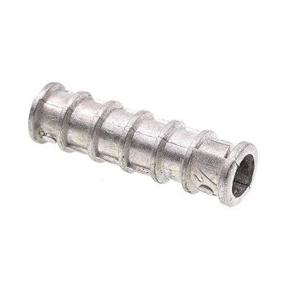 Prime-Line 9071228 Lag Shields, Long, 5/16 in. X 1-3/4 in., Zinc Alloy (20 Pack)