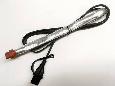 BMI Duramax Block Heater Cord Compdadible with: Chevy/GMC 6.6 L Duramax Diesel 2001-2017 Chevy GMC Silverado 2500 3500 GM Part#'s 19301659, 23402644, 20837210, 84303149, 19301659