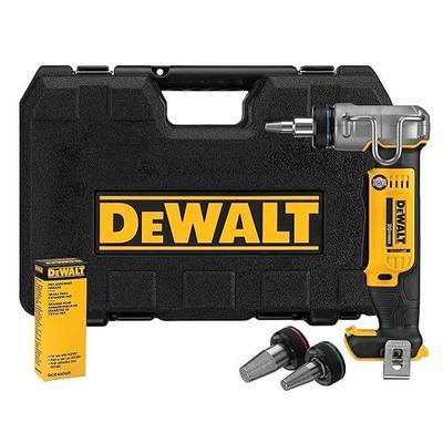 DEWALT DCE400B 20V MAX* 1" PEX Expander Tool (Tool Only)