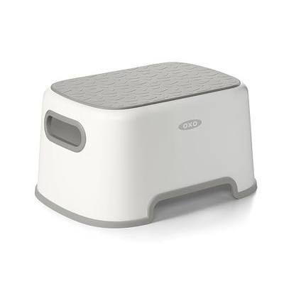OXO Tot Step Stool - Gray
