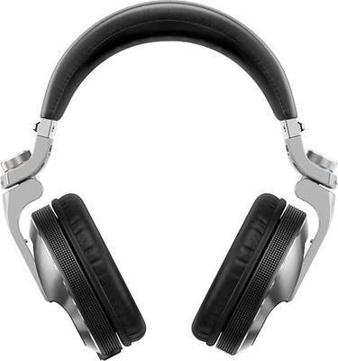 Pioneer DJ HDJ-X10-S Flagship Professional DJ Headphones, Silver