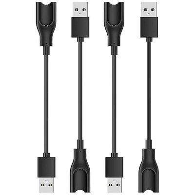 Charger Cable for Go-tcha, 4-Pack
