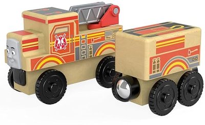 Thomas & Friends Wood, Flynn