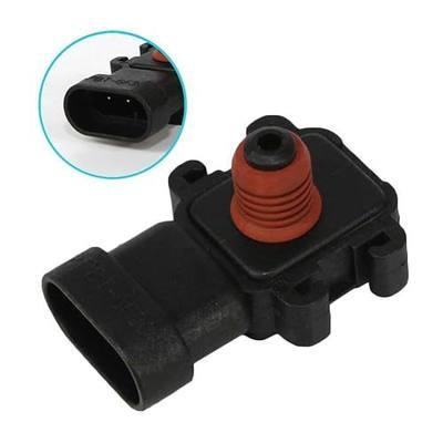 Map Sensor 213-4434 16187556 213-796 16249939 12614973 | Fit for Chevy Impala Tahoe Buick LeSabre Cadillac GMC Sonoma Yukon GM Grand Prix Lucerne 2134434 213796 16187556 SU1078