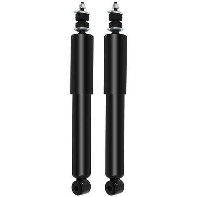 Front Shocks,ECCPP Set of 2 Shocks Absorbers for Ford for F-150 1980-1996, for Ford F-100 1980-1983 344049 Auto Shocks Gas Sets Amortiguadores 4WD/RWD