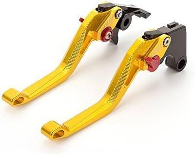 CNC Brake Clutch Levers for NINJA 300R Z300 2013-2018, Ninja 400 Z400 2018-2020, Z250SL 16-17, NINJA 250R 08-2012, VERSYS 300X 17-2020, Z250 13-14, Z125 pro 2014-2020, ZX25R 2020-2021, NINJA 125 2019